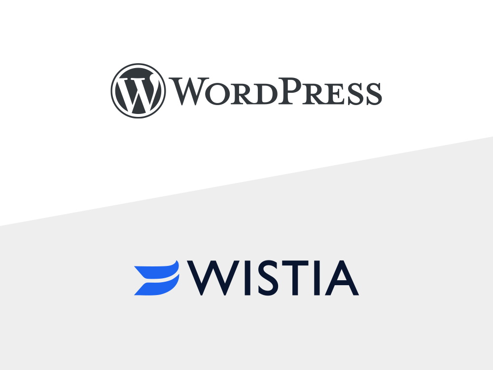 Wordpress and Wistia API integration custom solution