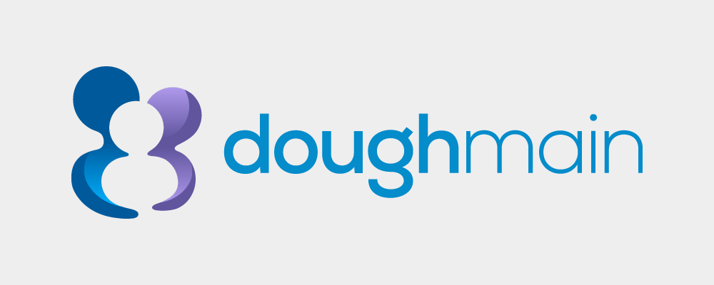 DoughMain Logo