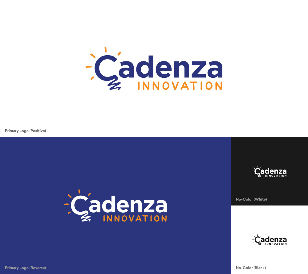 Technology logo for Cadenza Innovation