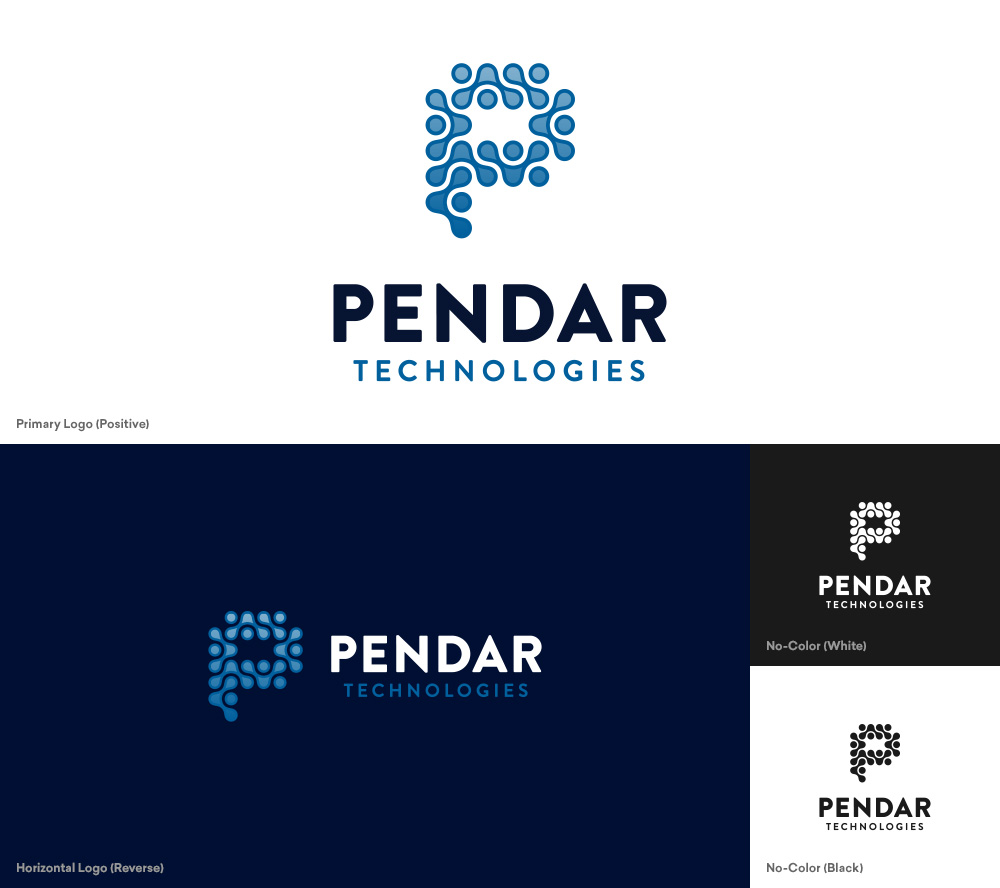 Life Sciences logo for Pendar Technologies